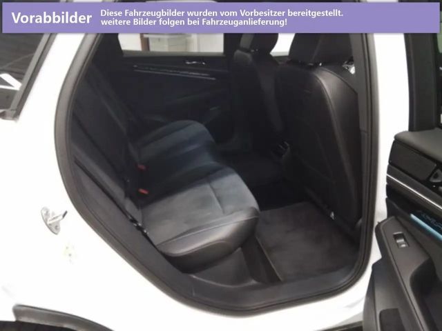 Volkswagen ID.7 Pro Style Tourer