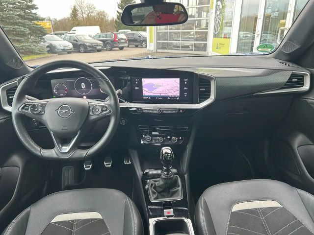 Opel Mokka Ultimate