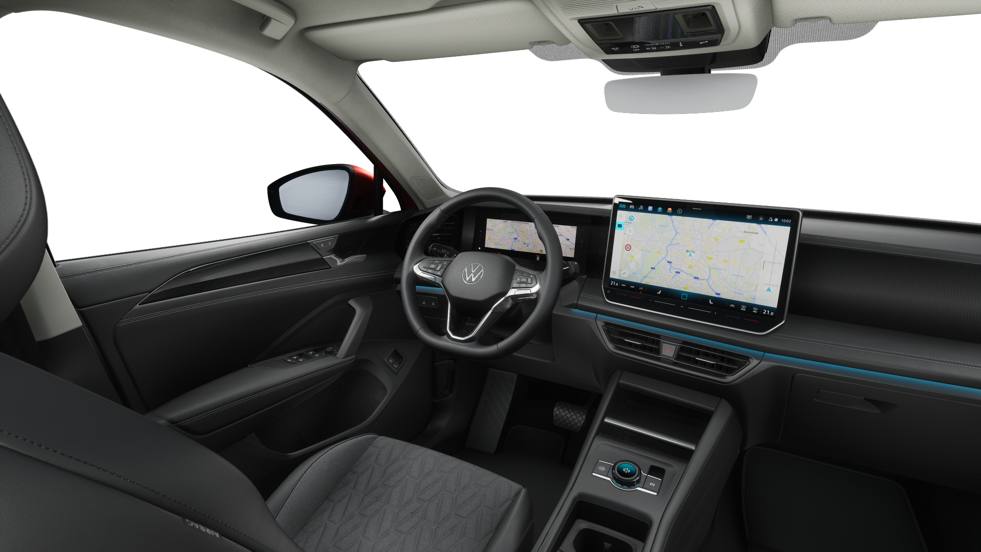 Volkswagen Tiguan Life eHybrid