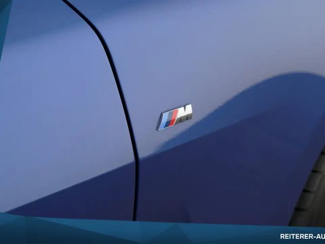 BMW 420 420i Cabrio M-Sport