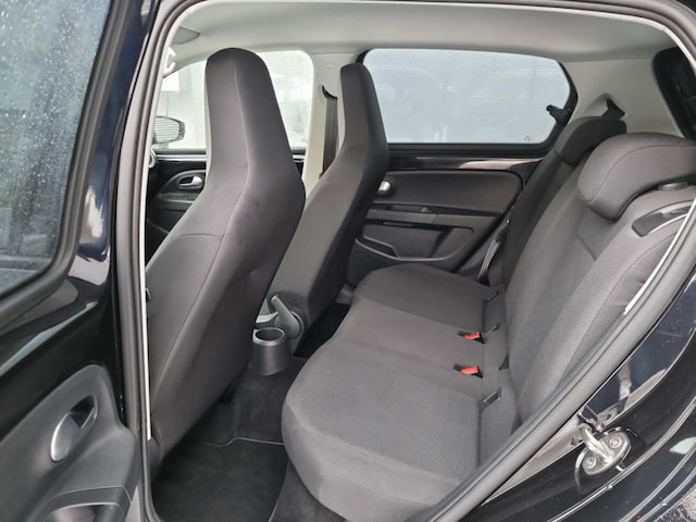 Volkswagen up! up! 1.0 PDC KAMERA SHZ RA