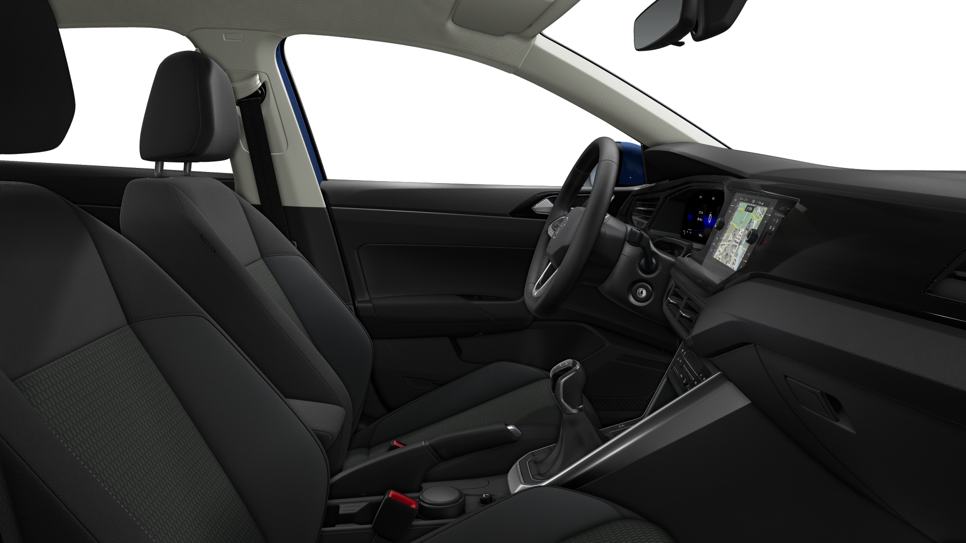 Volkswagen Taigo 1.0 TSI Life