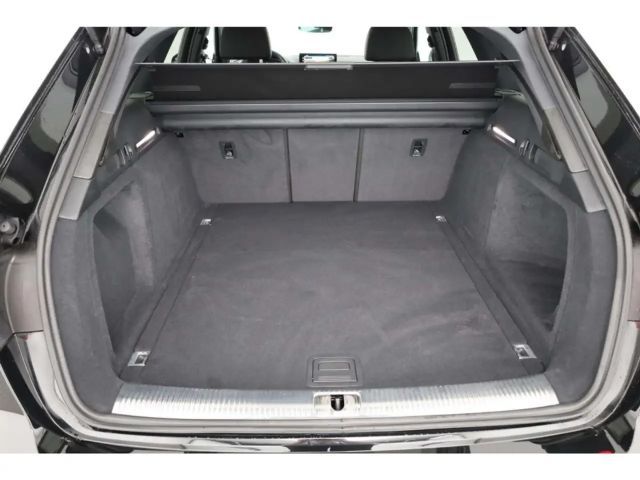 Audi A4 40 TFSI Avant Competition S-Line