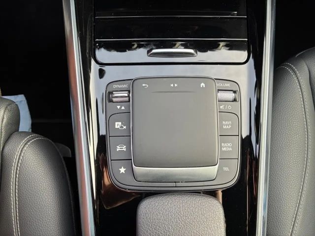 Mercedes-Benz GLA 200 Progressive