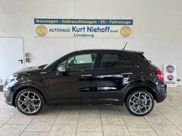 Fiat 500X Sport