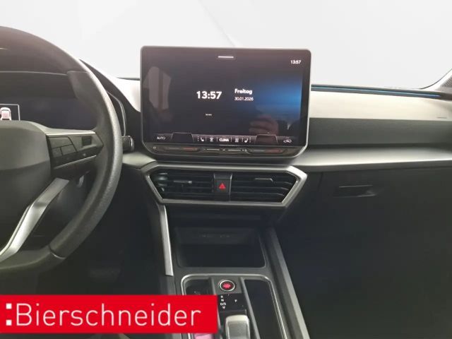 Seat Leon 1.5 eTSI DSG FR-lijn