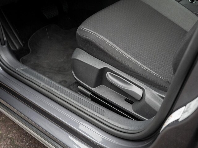 Volkswagen Taigo 1.0 TSI