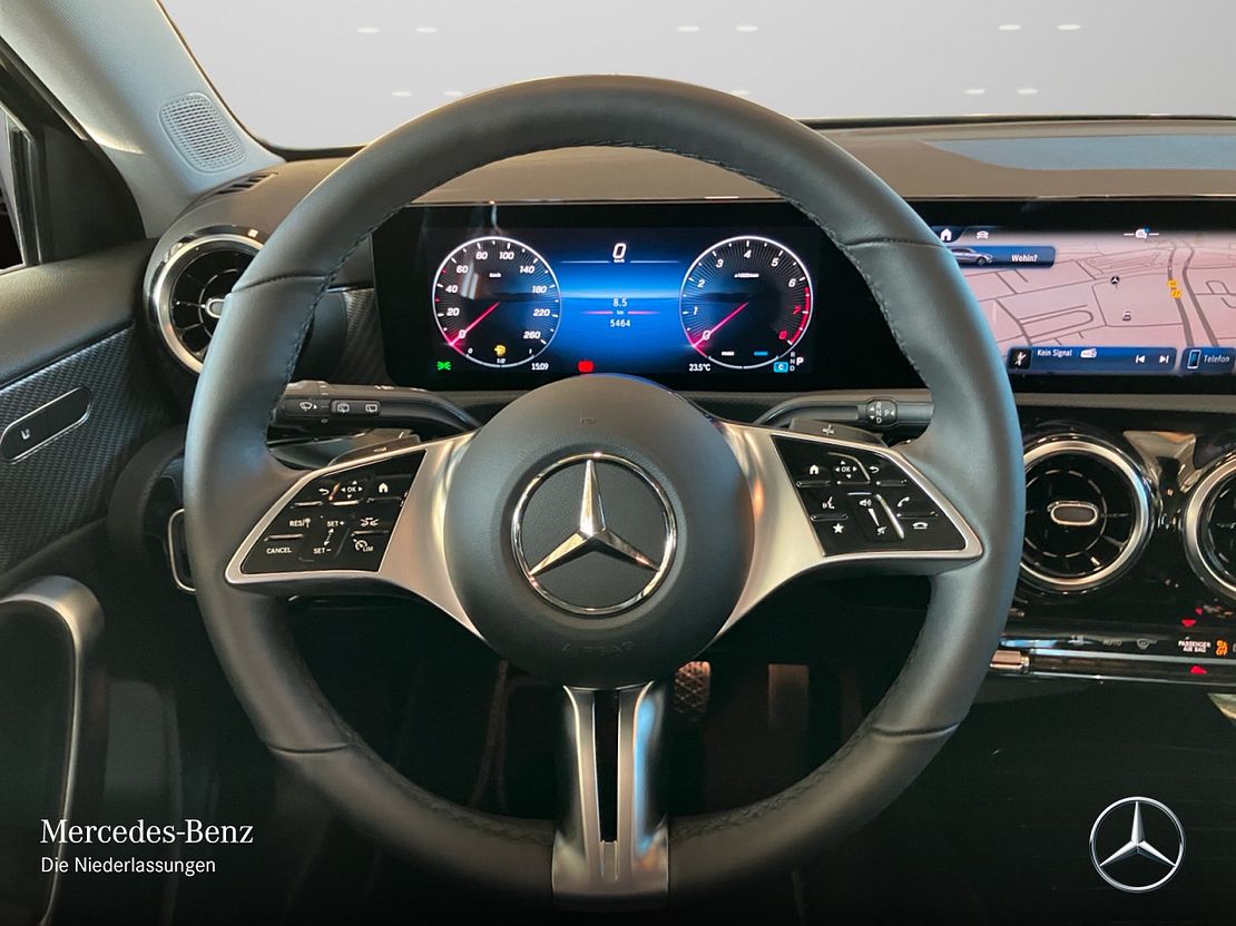 Mercedes-Benz A 200 Progressive