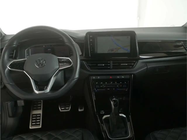 Volkswagen T-Roc 1.5 TSI Cabriolet Plus R-Line