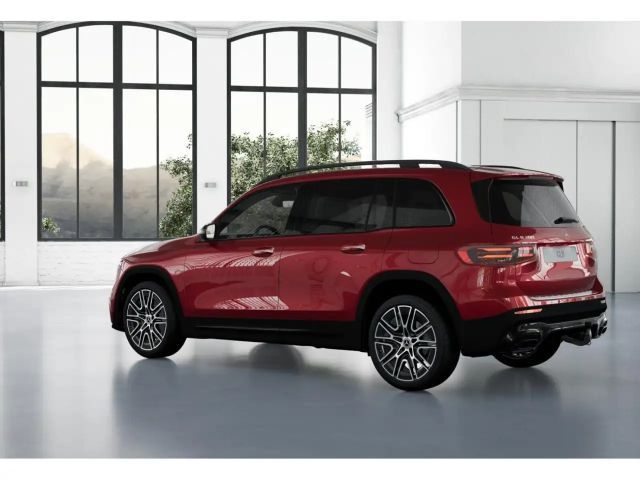 Mercedes-Benz GLB 200 AMG Line