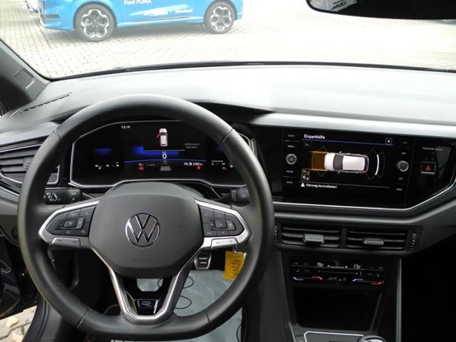 Volkswagen Polo 1.0 TSI R-Line