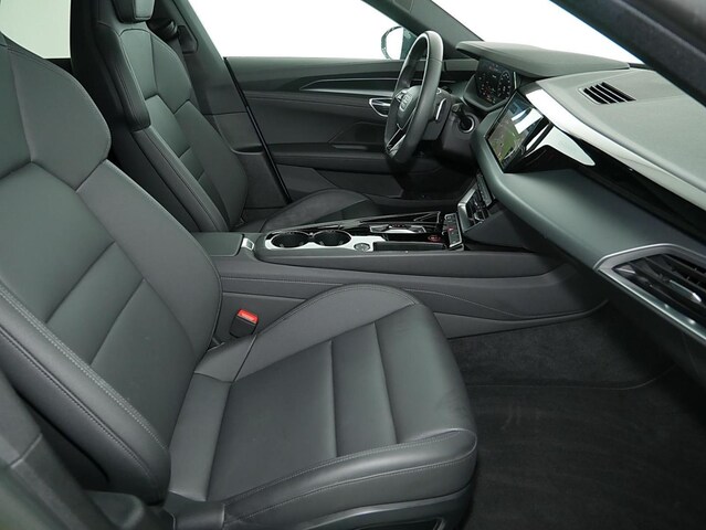 Audi e-tron GT Quattro