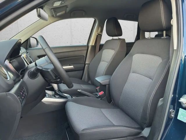 Suzuki Vitara AllGrip Hybrid Shine
