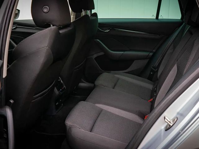 Skoda Octavia Ambition Combi