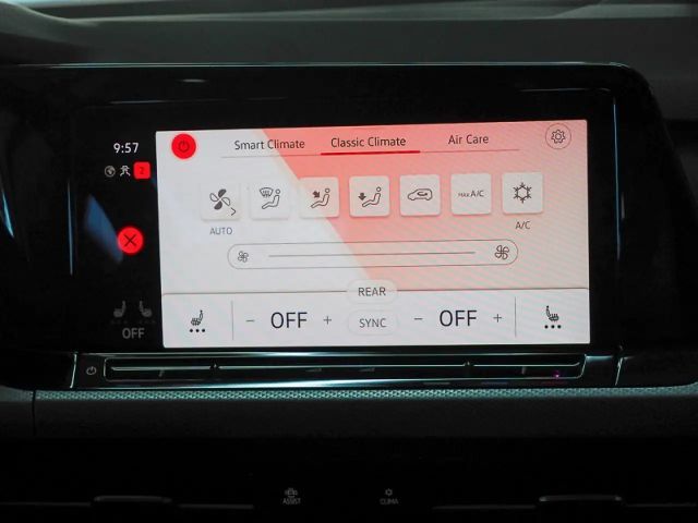 Volkswagen Golf 2.0 TDI DSG Golf VIII