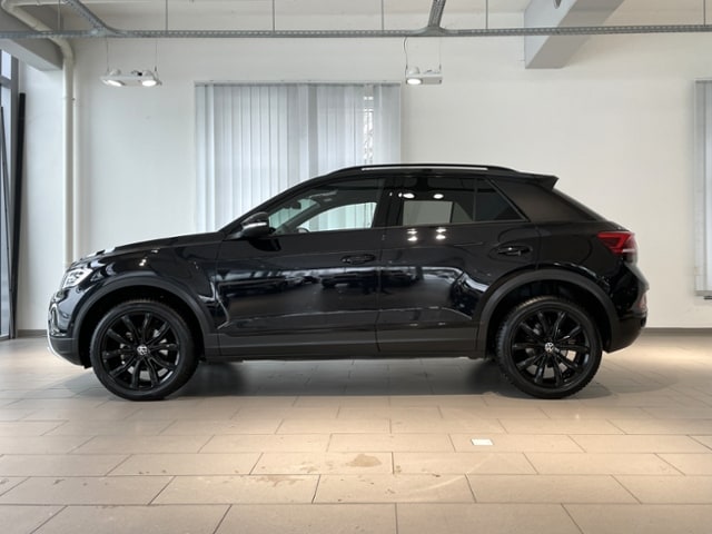Volkswagen T-Roc DSG Style
