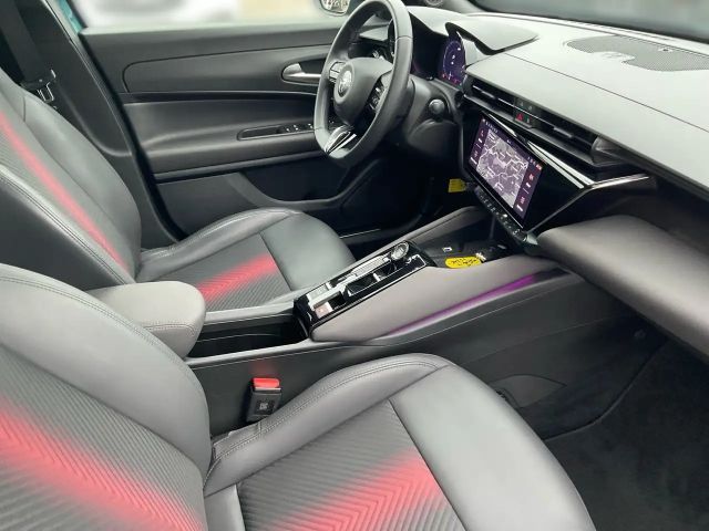 Alfa Romeo Junior FWD Speciale