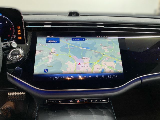 Mercedes-Benz E 450 4MATIC Estate