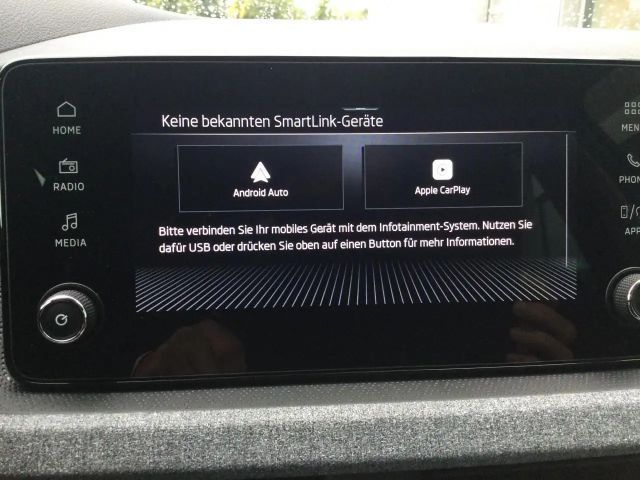 Skoda Kamiq 1.0 TSI Selection