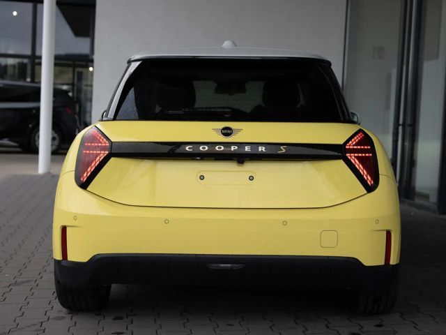 MINI Mini Electric SE