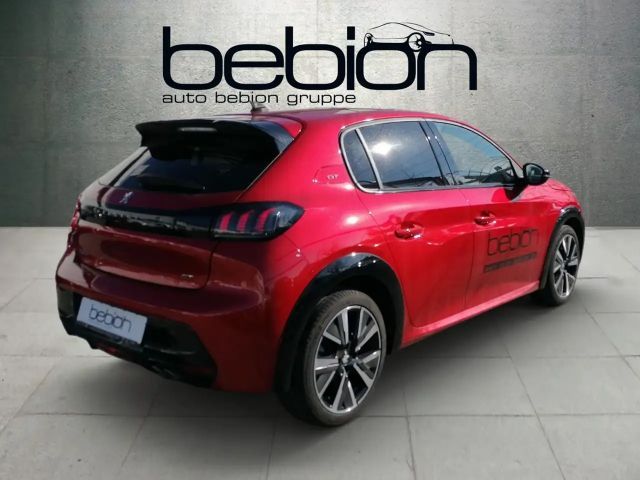 Peugeot 208 GT-Line PureTech