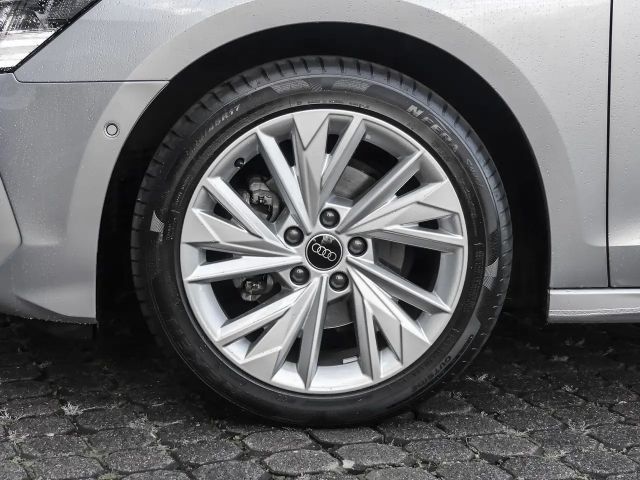 Audi A3 30 TDI S-Tronic Sedan