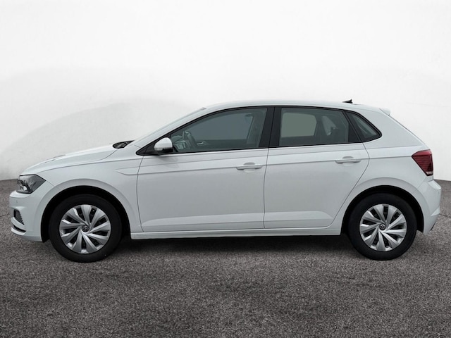 Volkswagen Polo 1.0 TSI Comfortline DSG