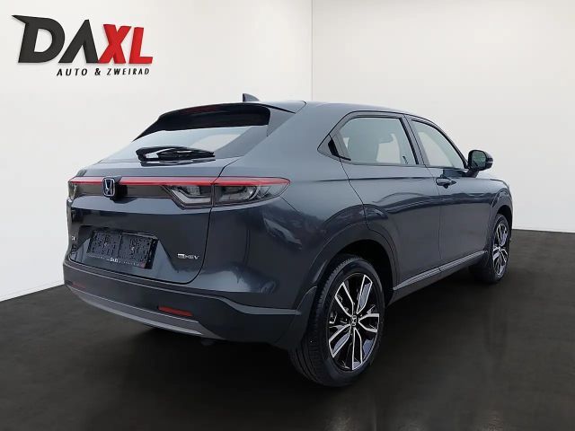 Honda HR-V Elegance Hybrid i-MMD