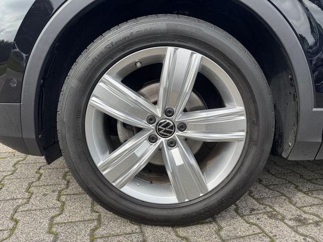 Volkswagen Tiguan DSG Life