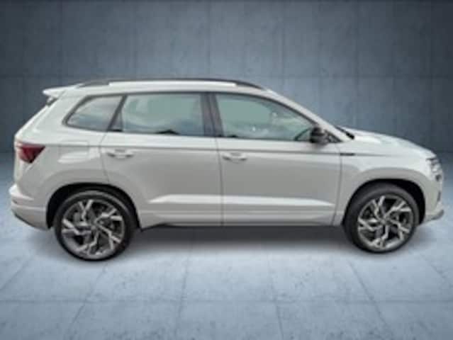 Skoda Karoq 2.0 TDI 4x4 Sportline