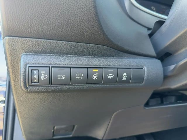 Suzuki Swace Comfort Hybrid