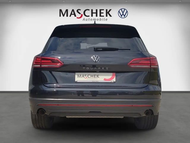 Volkswagen Touareg 3.0 V6 TDI 4Motion