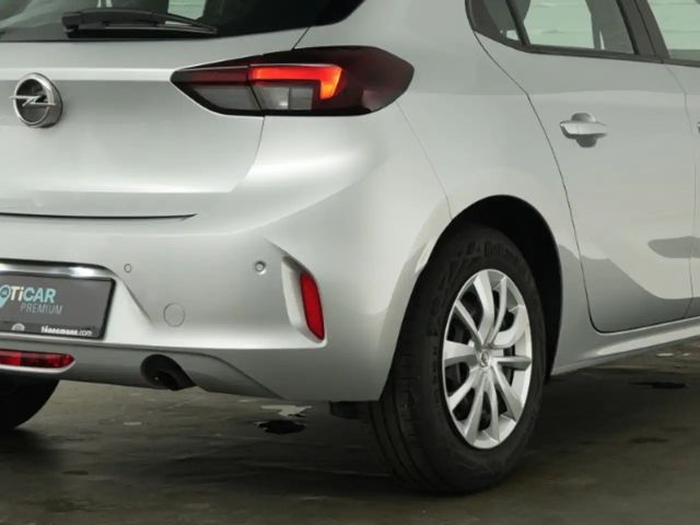 Opel Corsa Edition F Edition