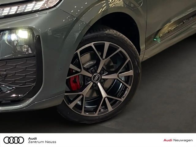 Audi Q3 Hybride S-Tronic