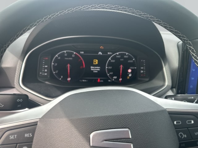 Seat Ibiza 1.0 TSI Xcellence