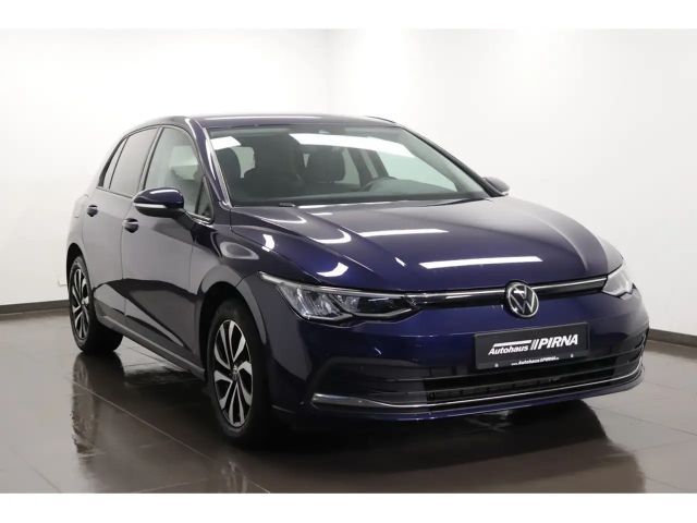 Volkswagen Golf 2.0 TDI Golf VIII Life