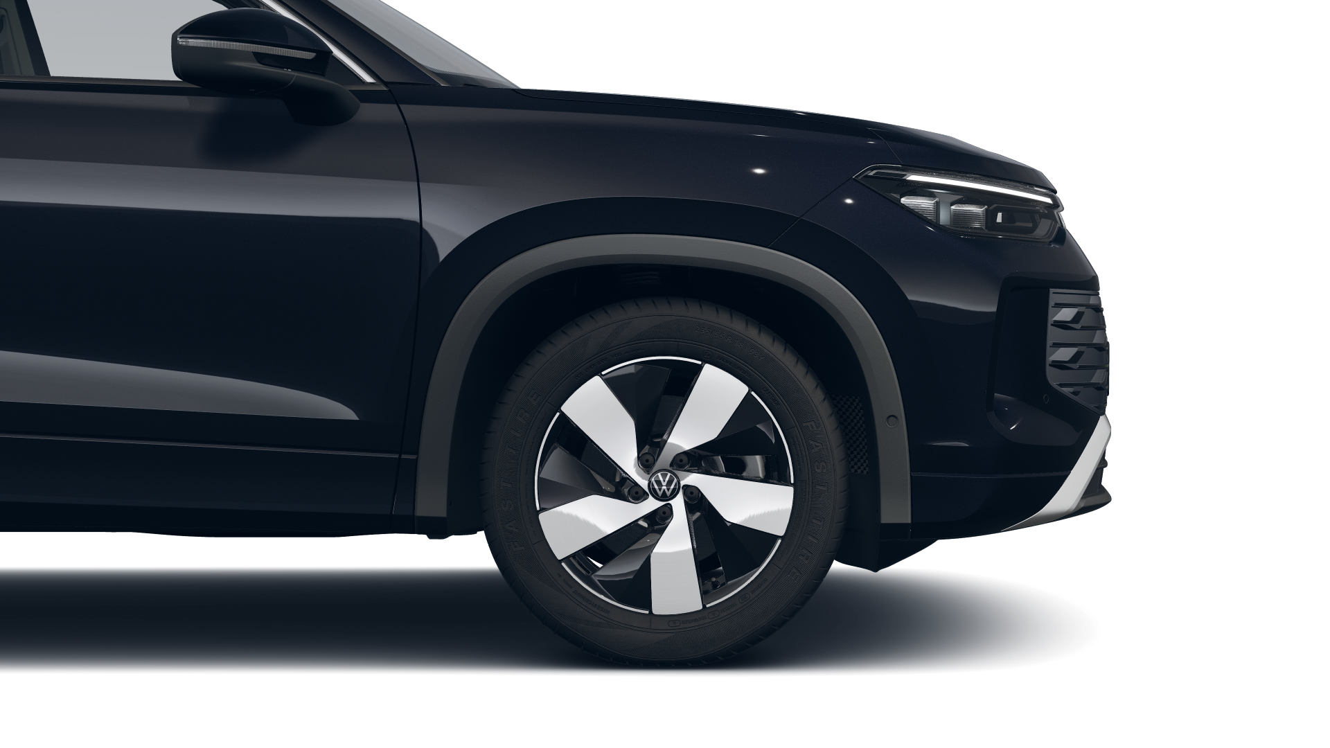 Volkswagen Tayron 2.0 TDI DSG Life