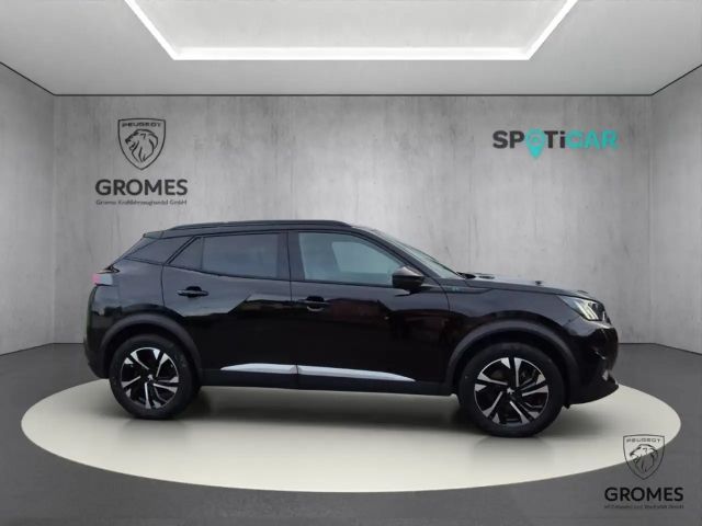 Peugeot E-2008 GT-Line