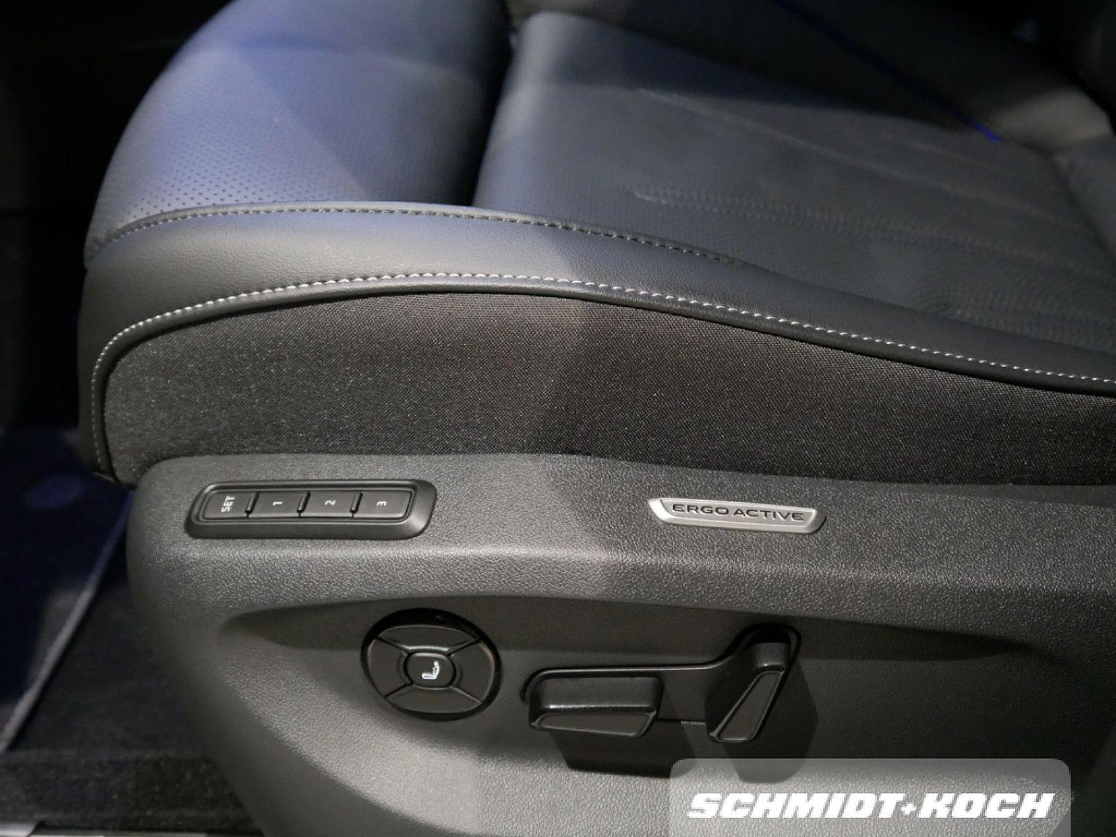 Volkswagen Tiguan DSG R-Line eHybrid