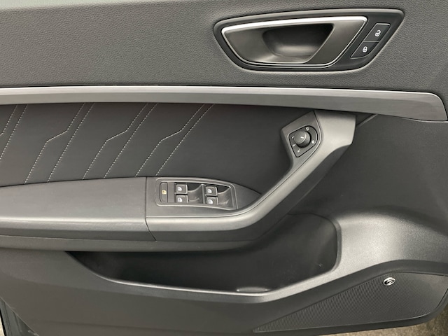 Seat Ateca 1.5 TSI DSG