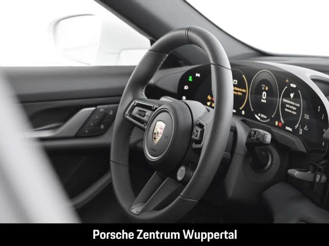 Porsche Taycan Sport Turismo