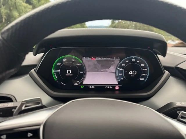 Audi e-tron GT Quattro