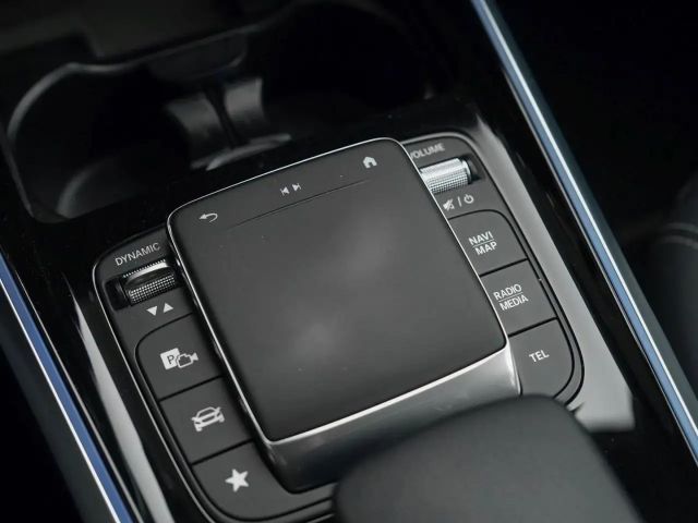 Mercedes-Benz EQB 250