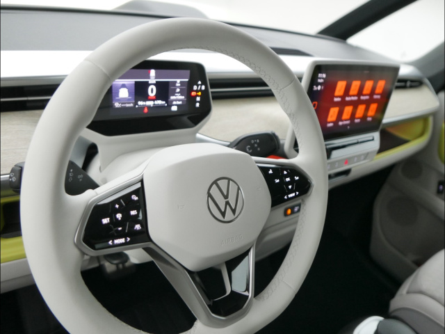 Volkswagen ID.Buzz 77 KWh Pro
