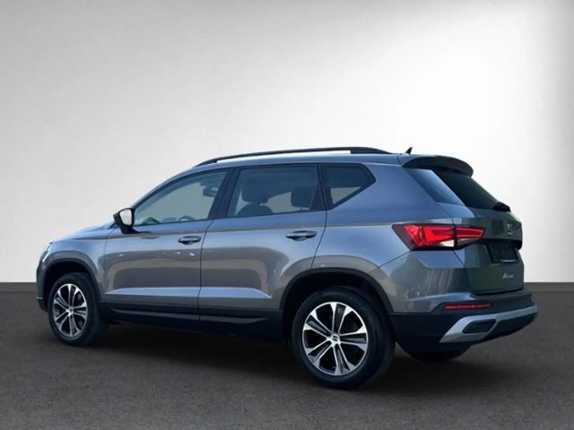 Seat Ateca 2.0 TDI DSG Style
