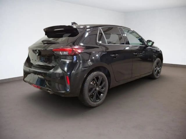 Opel Corsa GS-Line Grand Sport