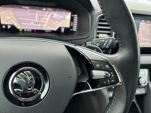 Skoda Karoq 2.0 TDI 4x4 Style Style