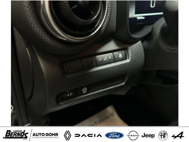 Nissan Juke DIG-T N-Connecta