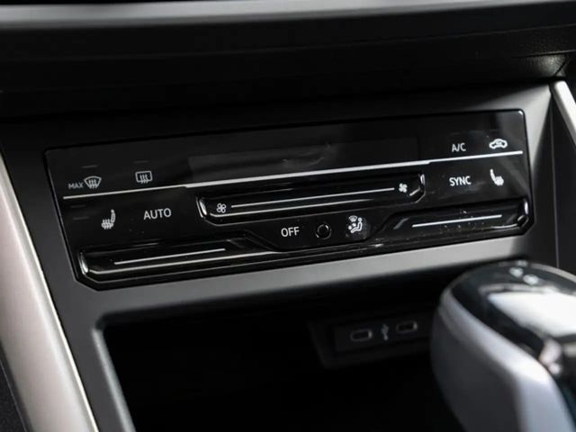 Volkswagen Polo 1.0 TSI DSG Move