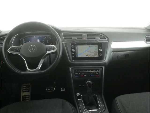 Volkswagen Tiguan 2.0 TDI Allspace DSG Move